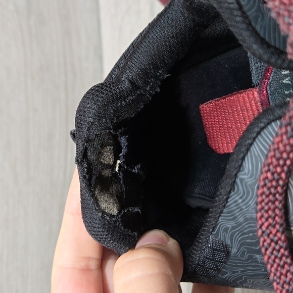 Altra Mens Athletic Running Sneakers shoes sz 9 - Picture 6 of 14